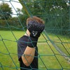 FEARLESS GOALKEEPERS Wolf Pro Goalkeeper Gloves - German Contact Latex