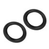 Rubber Speaker Edge Surround DIY Speaker Kit 5"/4" Speaker Surround