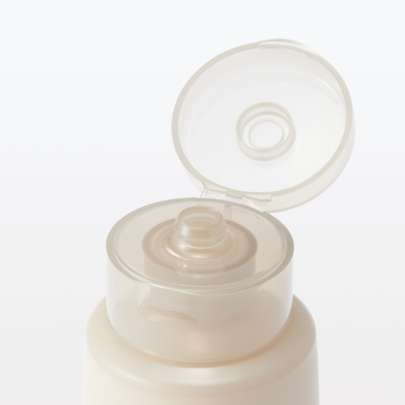 MUJI OAO51A3A Damage Care Hair Mask, Moisturizing, 7.1 oz (200