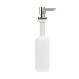 Contemporary Soap Dispenser