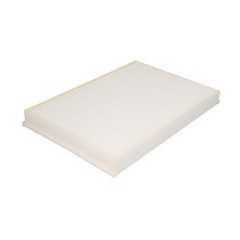 MAHLE LA 75 Interior Cabin Air Filter - Pollen Filter - Car