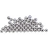Shimano PD-M324 steel ball bearings 3/32 x 62 pieces -