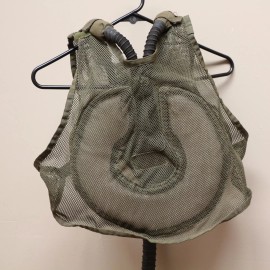 US Army MICROCLIMATE cooling VEST Air Conditioner Desert Survival Biking Hiking