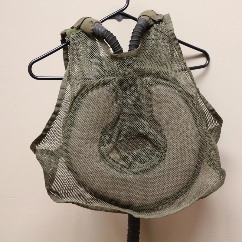 US Army MICROCLIMATE cooling VEST Air Conditioner Desert Survival Biking