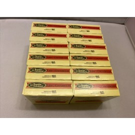 Golden Harvest Canning Lid Lot of 12 packs 144 lids Regular