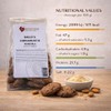 BONGIOVANNI FARINE E BONTA' NATURALI Biscotti Artigianali Low Carb alla