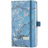 Pocket Diary 2025 - A6 Diary 2025 from January 2025