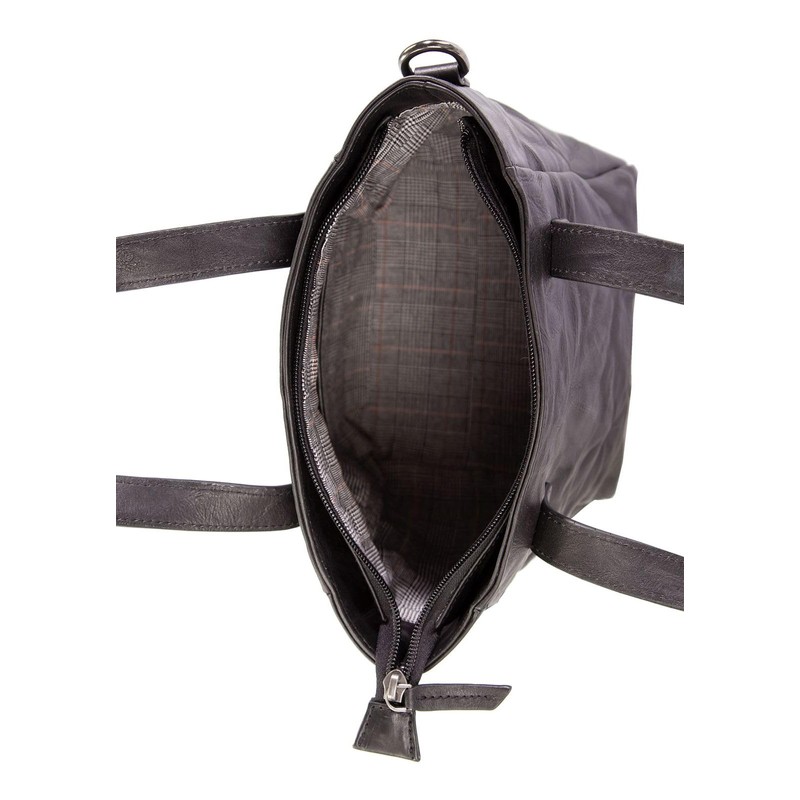 CINQUE Nicoletta Handbag Black, black