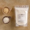 Ssarijae Organic Dry Rice Powder [Brown Rice Glutinous Rice Powder