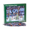 Vermont Christmas Company Christmas Cheer Jigsaw Puzzle 1000 Piece