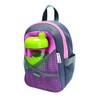 Munchkin By My Side Safety Harness Backpack (Pink)