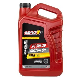 Mag1 5QT Hi 5W30 Oil