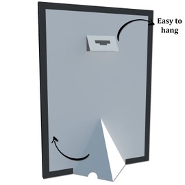 37 Years Ago Birthday Poster 8 x 10 Party Decor Sign 37th Anniversary Card for Men or Women Home Decoration Party Supplies. Born in 1988 Newspaper Banner for Him or Her Turning 37 Years Old Print