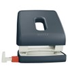 Leitz Hole Punch, 30 Sheet Capacity, Cosy Range, Velvet Grey,
