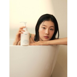 Stay Mild Smooth Moist Body Wash 500ml / 스테이 마일드 매끈촉촉 바디워시 500ml