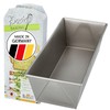 RBV Birkmann, Basic Baking 883079 25 cm Non-Stick Loaf Tin
