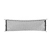 Muslogy Truck Bed Cargo Net Compatible with Chevy Silverado &