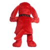 Aurora® Playful Clifford® Clifford Hand Puppet Stuffed Animal - Childhood