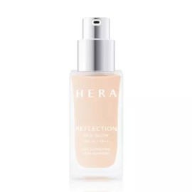 Hera (eTV) [헤라] 리플렉션 스킨 글로우 파운데이션 (SPF15 / PA++) [19N1라이트바닐라] (eTV) [Hera] Reflection Skin Glow Foundation (SPF15 / PA++) [19N1 Light Vanilla]