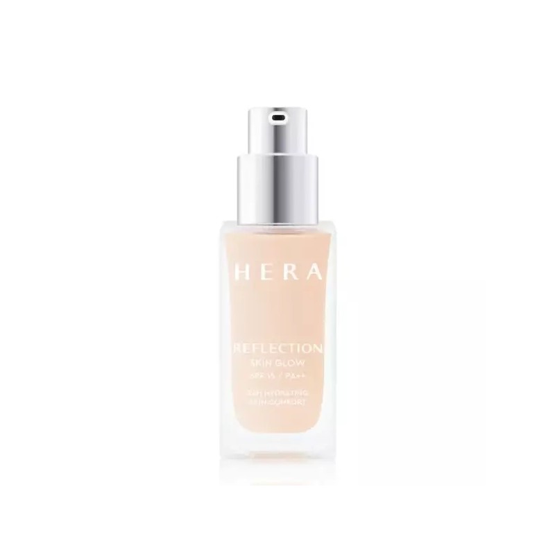 Hera (eTV) [헤라] 리플렉션 스킨 글로우 파운데이션 (SPF15 / PA++)
