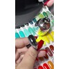 Brillo Finalizador, Top Coat, Xcellent Nails Gel Polish 15ml