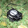 Compass, Sportneer Compass Hiking Survival Compass Military Grade Waterproof Boy