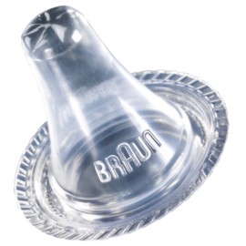 BRAUN ThermoScan Protective Caps (Pack of 40)
