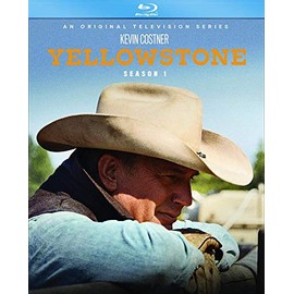 YELLOWSTONE: SEASON ONE-YELLOWSTONE: SEASON ONE
