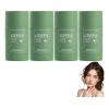 Bc Mascarilla En Barra Limpieza Profunda Té Verde