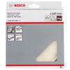 BOSCH (Bosch) wool bonnet 150mmƒÓ (2 pcs) [3.60861 billion]
