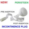 Coloplast Manage Fecal Incontinence Discreetly with Peristeen Rectal Plug Tampon