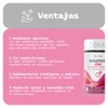 Súluu Multivit Fem Multivitamínico Mujeres Womens Multivitamin Gomitas Sabor Fresa