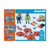 Playmobil Diver Rescue with Drone