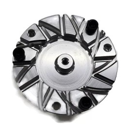 Vital All-Terrain Clutch Service Tool Kit for Polaris 2015-2018 Ranger Diesel, 2014-2017 HST UTV