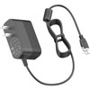 12V 2A Power Cord for Adjustable Electric Standing Desk Replacement