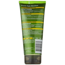 Garnier Style Structure Extra-Strong Gel, 200ml
