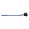 Level Regulator Pressure Can with Hose Compatible with Electrolux AEG