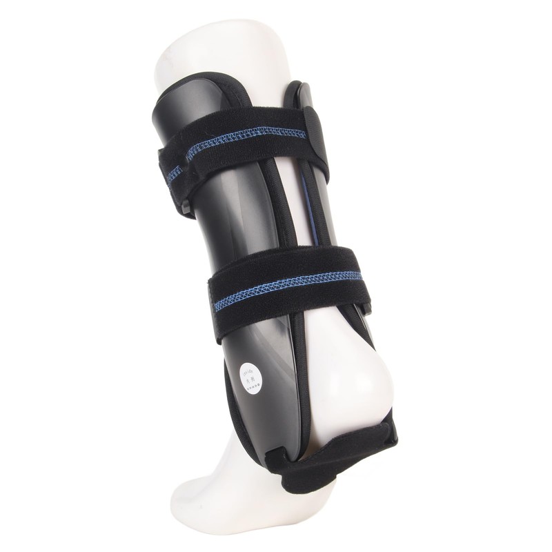 Ankle Orthosis Adjustable Ankle Support Stabiliser Stabilising Orthosis for Sprains