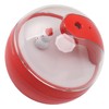 Red Mist Humidifier Hydration Spraying Automatic Power Off Safe USB