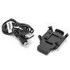 vhbw Charging Cable 100 cm Charging Station Compatible with Garmin