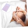 Ipetboom 2pcs Lash Extension Pallet Holder Eyelash Spoolie for Professional