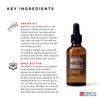 Hawkins & Brimble Beard Oil 50ml 1.69 fl oz -