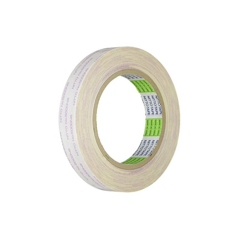 日東 Reusable Tattoo Strong no5000ns Double Sided Tape 20 mm