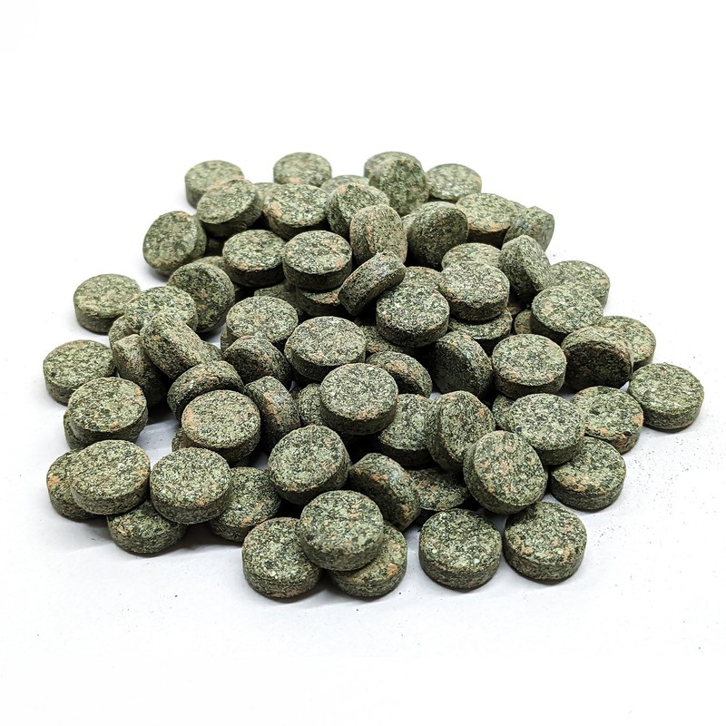 Forest Aquatics Forest Aquatics Spirulina Fish Food Tablets For Aquarium