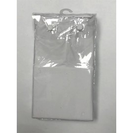 BreathableBaby -Fitted Sheet & Waterproof Cover, for 33" x 15" Bassinet Mattress