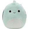 Squishmallows 5 Inch Onica The Teal Turtle Plush