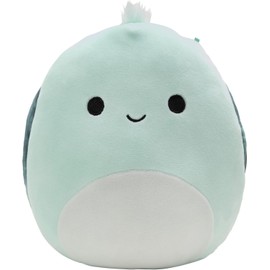 Squishmallows 5 Inch Onica The Teal Turtle Plush