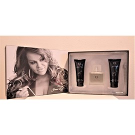 Jenni Rivera 3pc Set EL Sport by Jenni Rivera 3.4 oz Edt + A/S+ S/G cologne for men homme