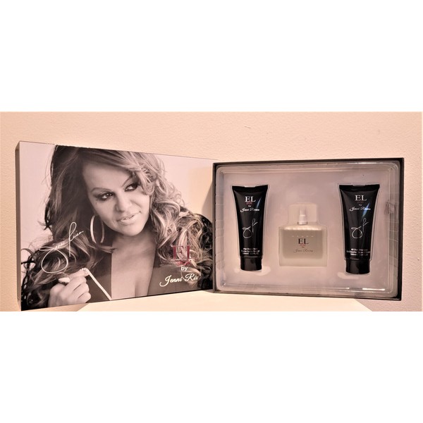Jenni Rivera 3pc Set EL Sport by Jenni Rivera 3.4