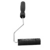 Diameter 28x100mm Fiberglass Laminating Bubble Roller Rolling Tool for Fiberglass
